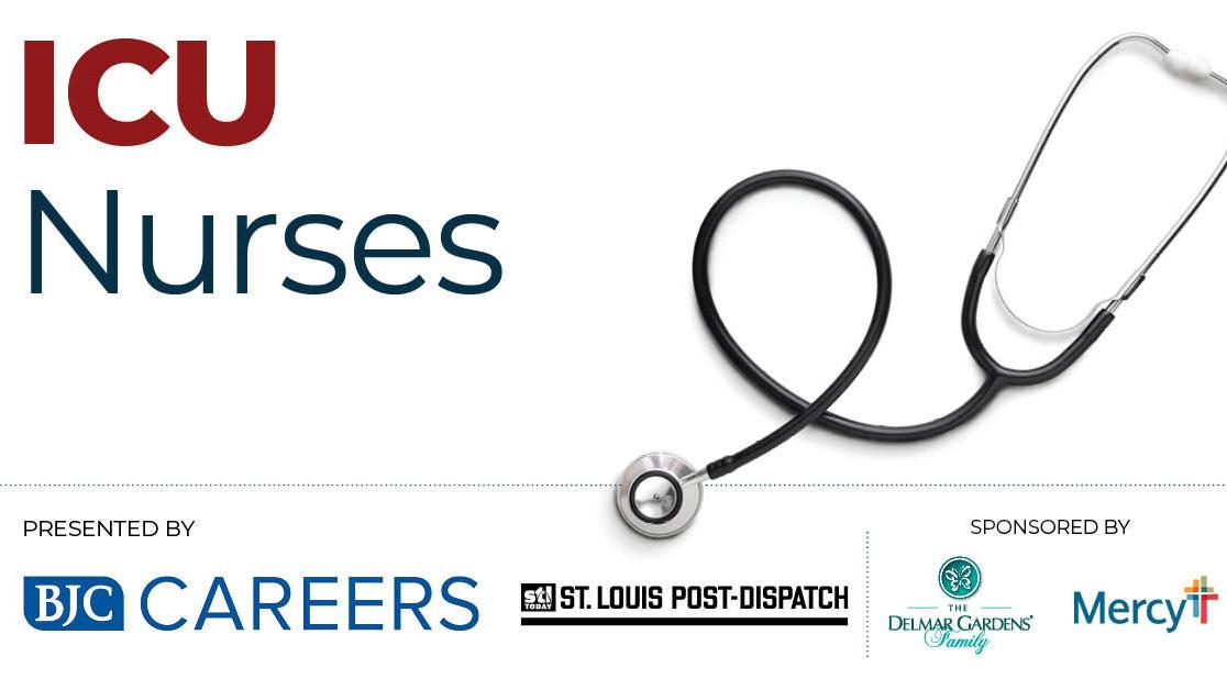 ICU nurses who make a difference